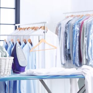 Dry Cleaning (Starting At)