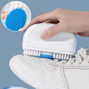 Tennis Shoe Cleaning