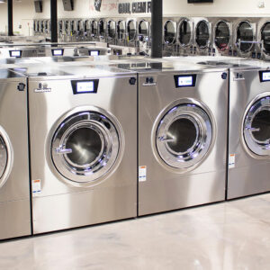 XL Washer (26–35 lbs)
