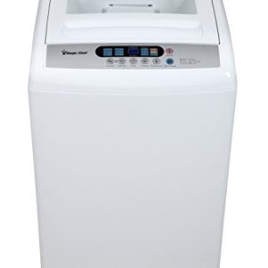 Small Washer (10–15 lbs)