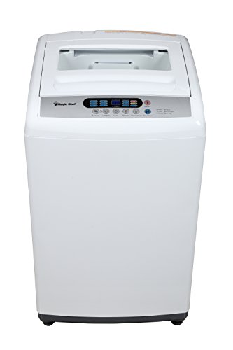 Small Washer (10–15 lbs)